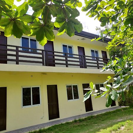 Celtis Resort Đảo Malapascua Ngoại thất bức ảnh