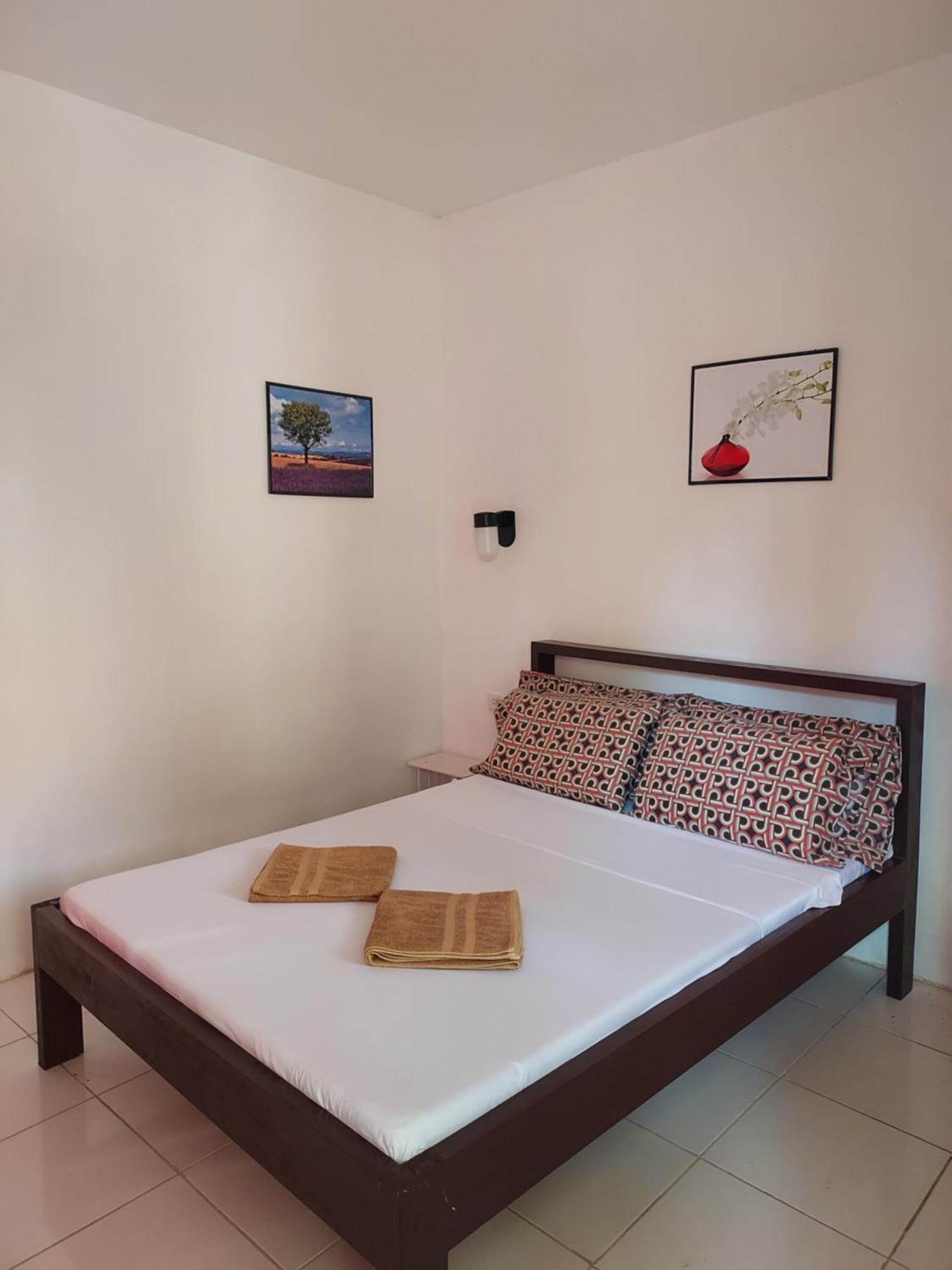 Celtis Resort Đảo Malapascua Ngoại thất bức ảnh