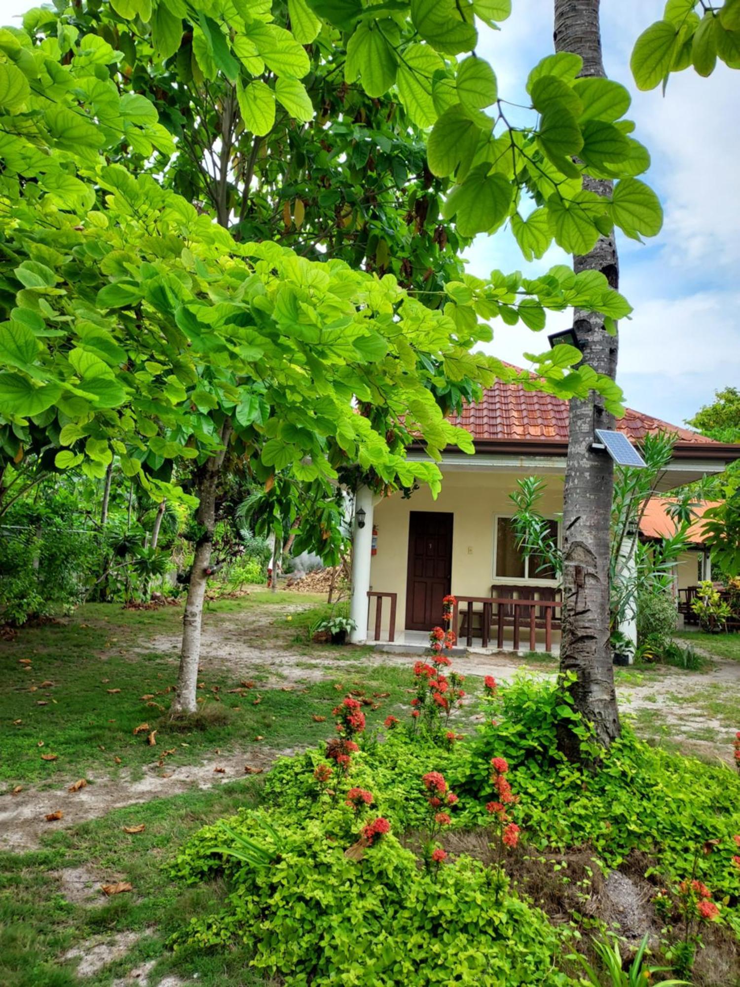 Celtis Resort Đảo Malapascua Ngoại thất bức ảnh