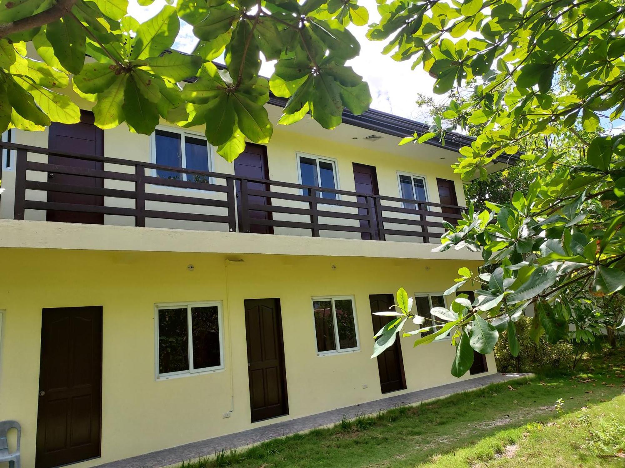 Celtis Resort Đảo Malapascua Ngoại thất bức ảnh