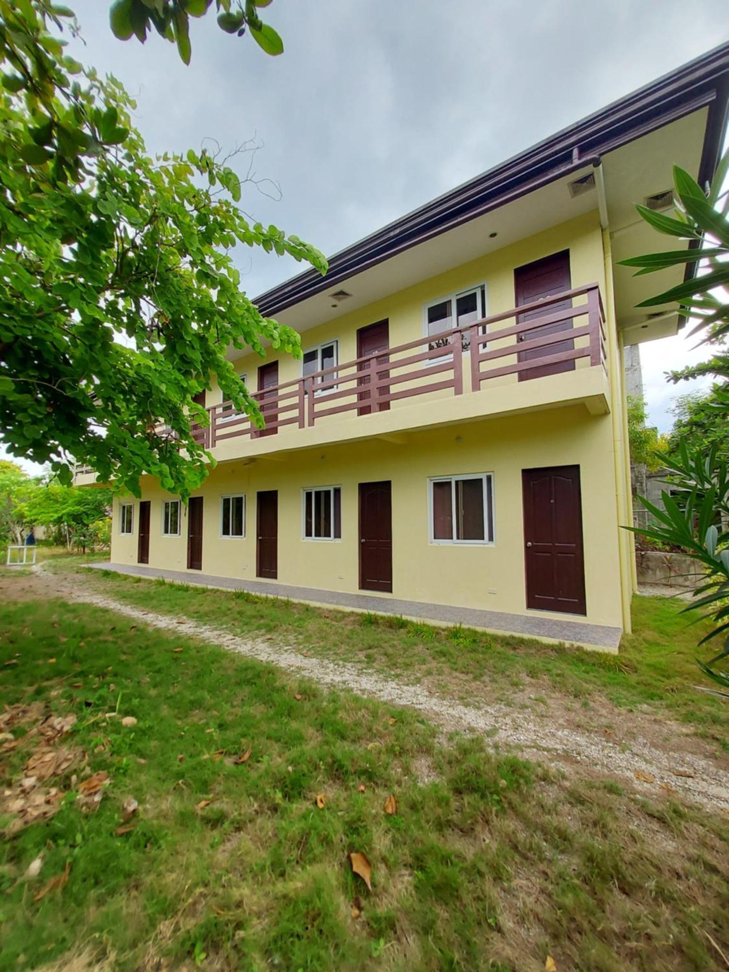 Celtis Resort Đảo Malapascua Ngoại thất bức ảnh