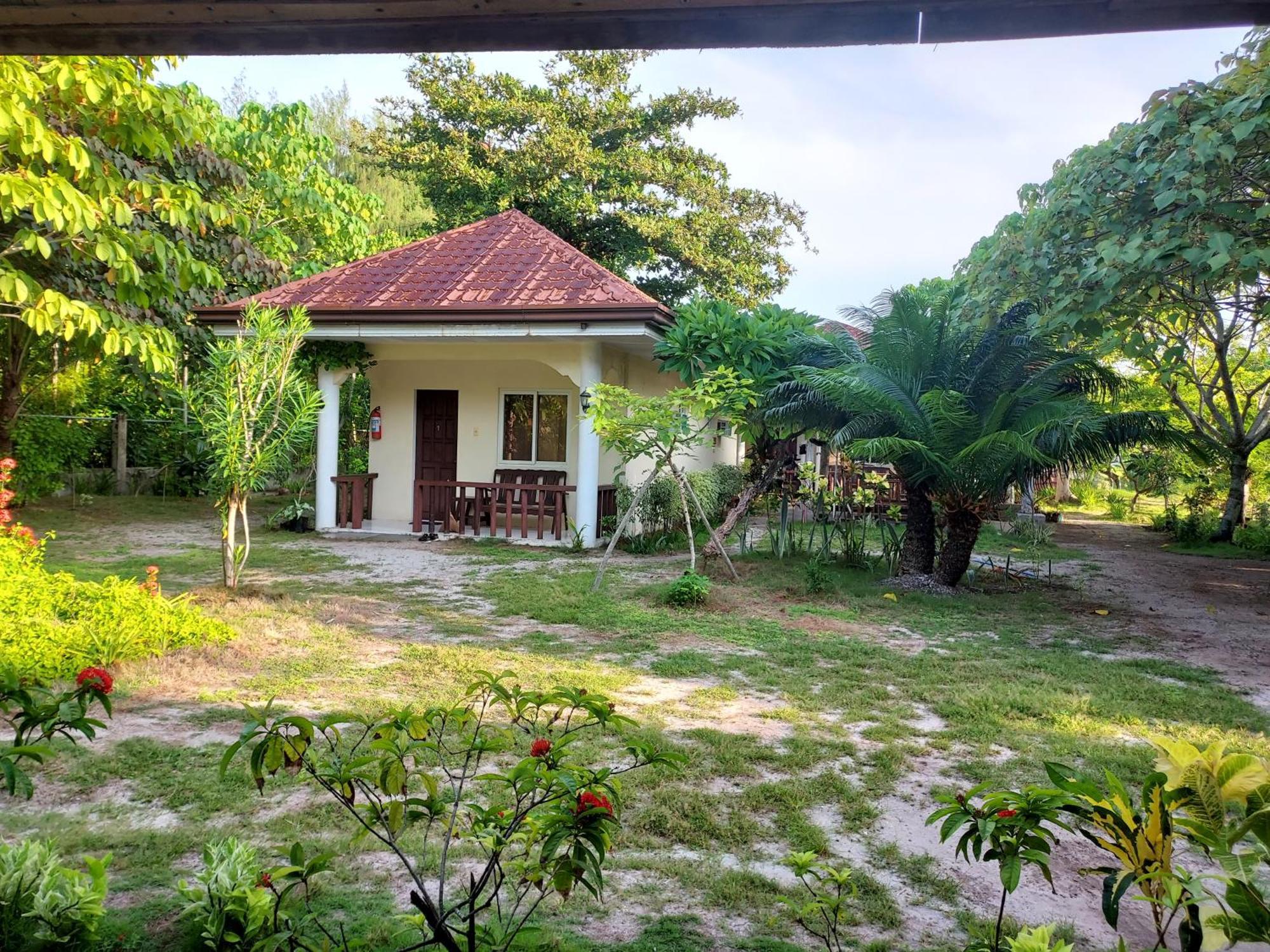 Celtis Resort Đảo Malapascua Ngoại thất bức ảnh