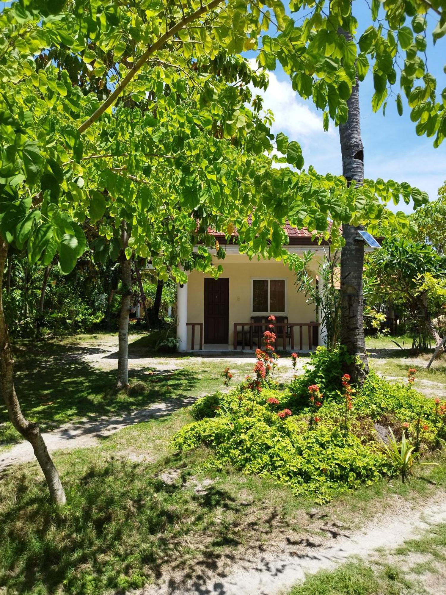 Celtis Resort Đảo Malapascua Ngoại thất bức ảnh