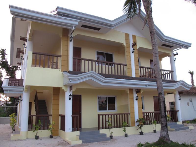 Celtis Resort Đảo Malapascua Ngoại thất bức ảnh