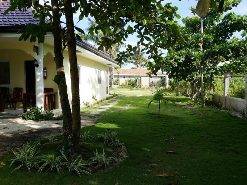 Celtis Resort Đảo Malapascua Ngoại thất bức ảnh