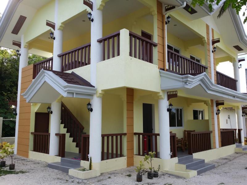 Celtis Resort Đảo Malapascua Ngoại thất bức ảnh