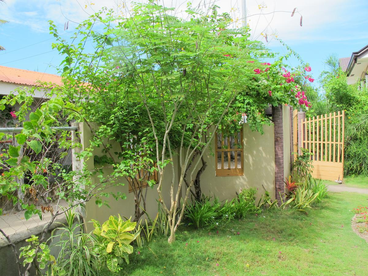 Celtis Resort Đảo Malapascua Ngoại thất bức ảnh