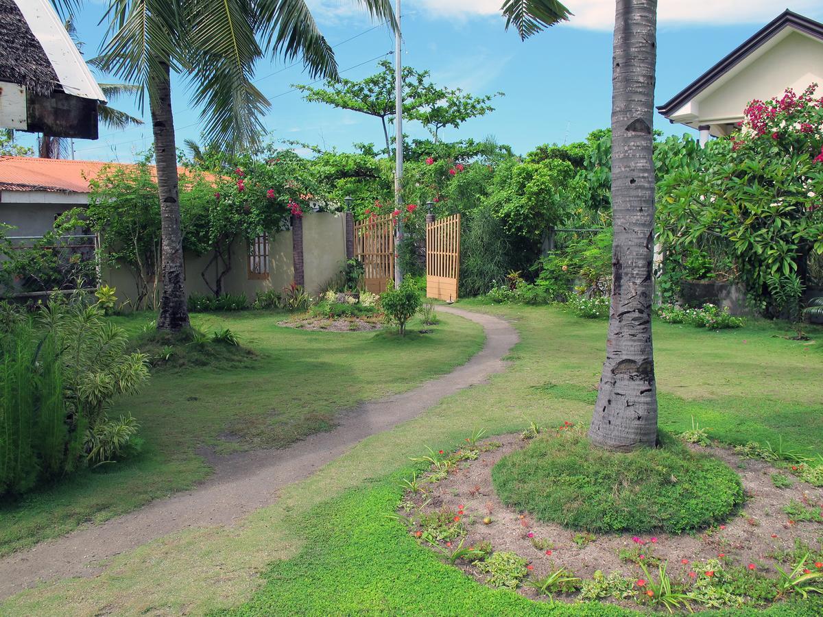Celtis Resort Đảo Malapascua Ngoại thất bức ảnh