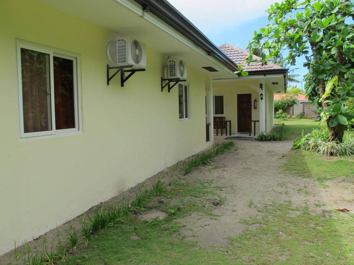 Celtis Resort Đảo Malapascua Ngoại thất bức ảnh