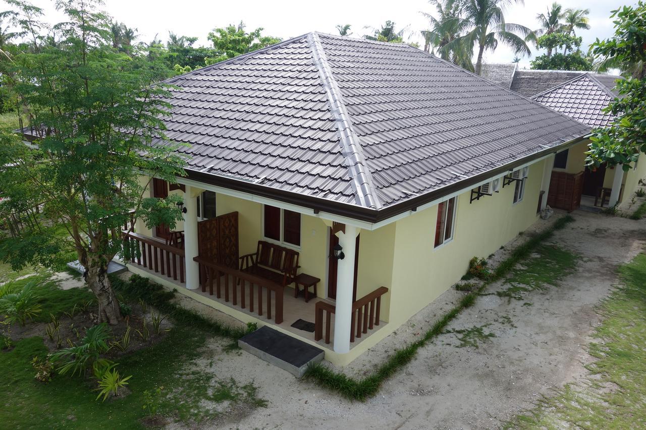 Celtis Resort Đảo Malapascua Ngoại thất bức ảnh