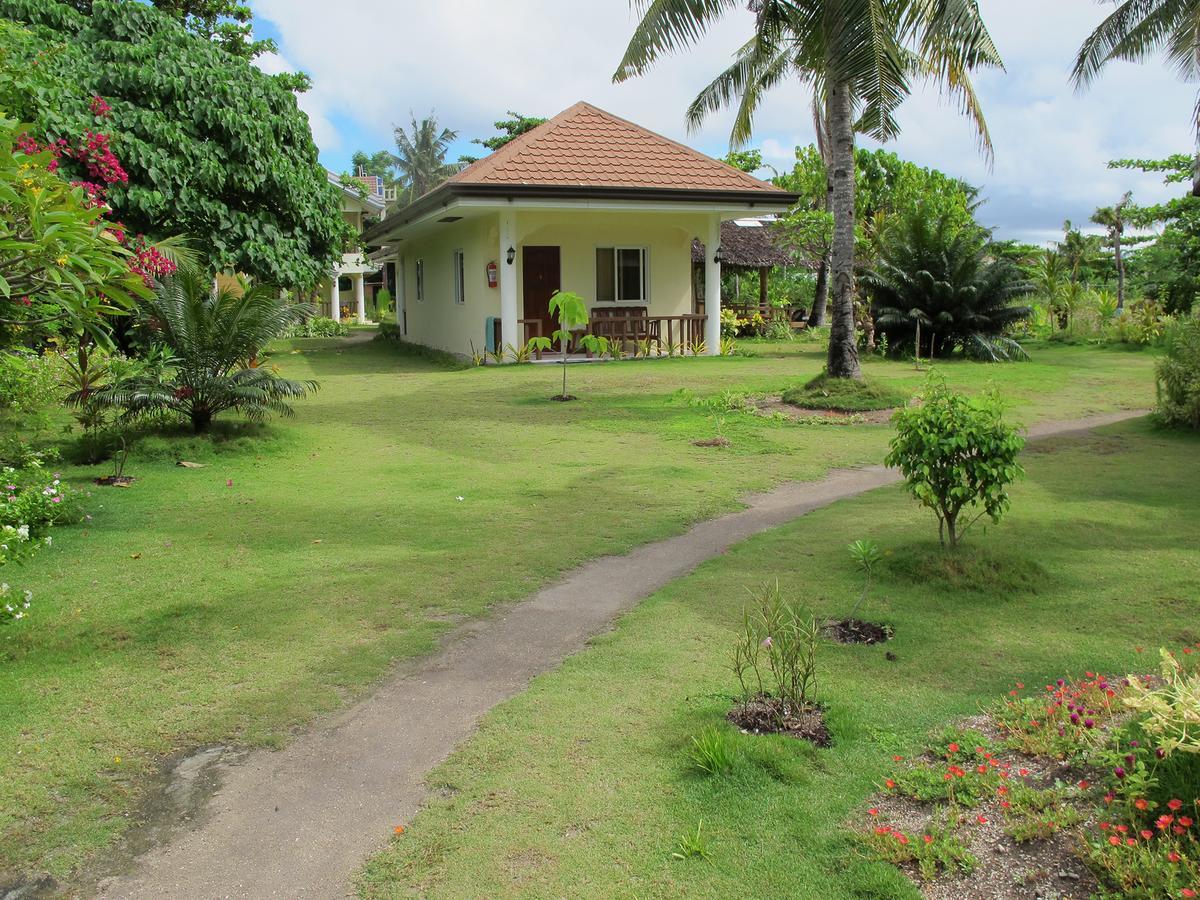 Celtis Resort Đảo Malapascua Ngoại thất bức ảnh