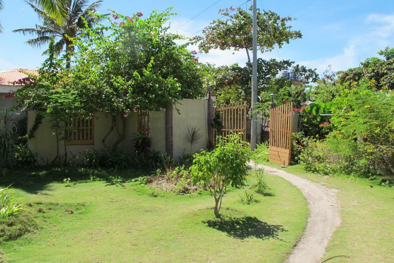 Celtis Resort Đảo Malapascua Ngoại thất bức ảnh