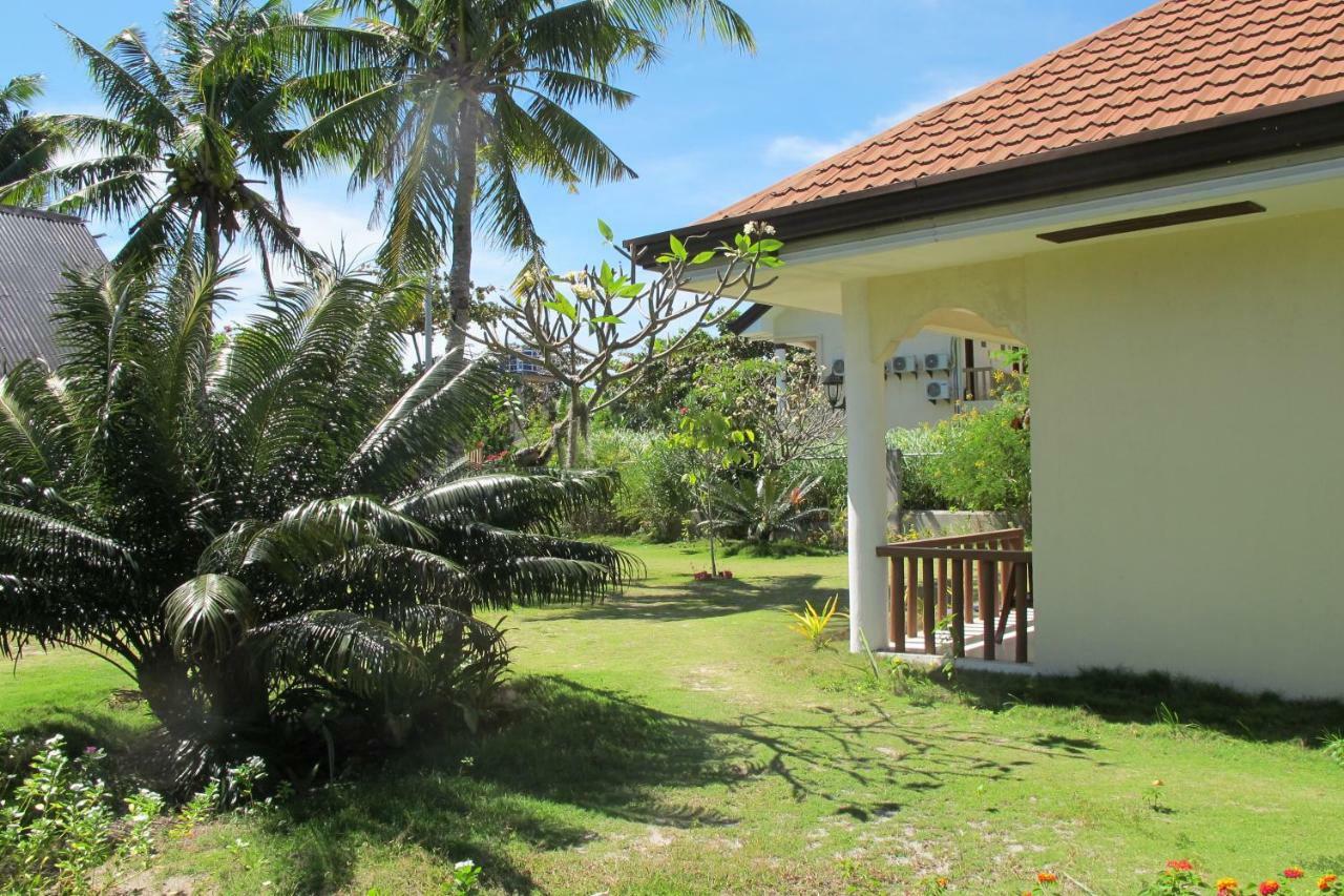 Celtis Resort Đảo Malapascua Ngoại thất bức ảnh