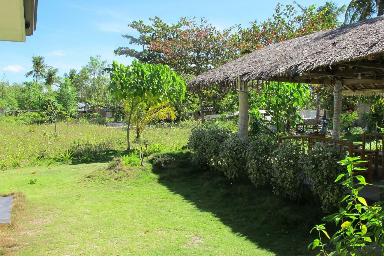 Celtis Resort Đảo Malapascua Ngoại thất bức ảnh