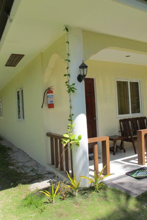 Celtis Resort Đảo Malapascua Ngoại thất bức ảnh