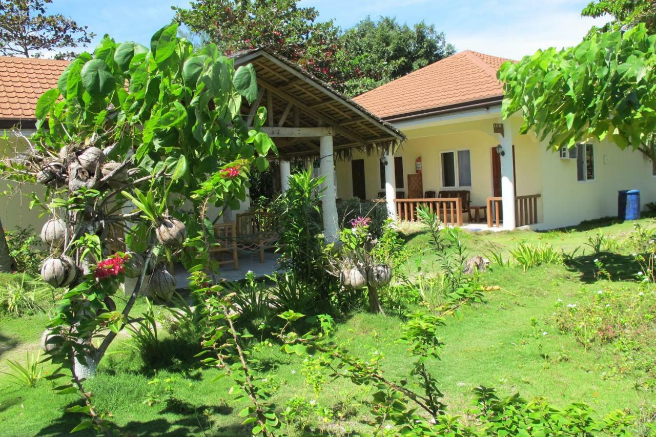 Celtis Resort Đảo Malapascua Ngoại thất bức ảnh