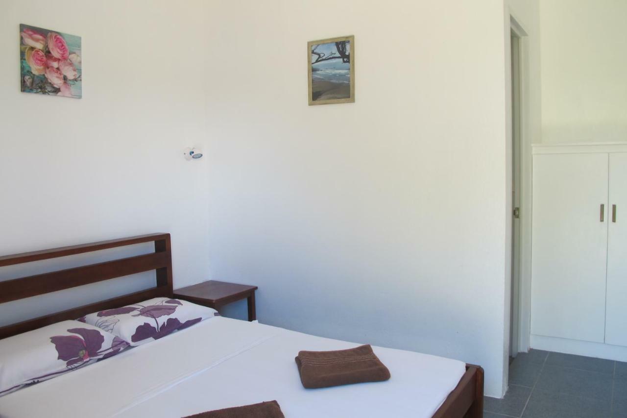 Celtis Resort Đảo Malapascua Ngoại thất bức ảnh